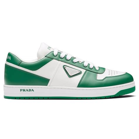 basketball prada|Prada basketball shoes.